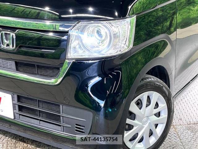 Honda N BOX 2019-09 278445-12