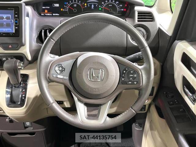 Honda N BOX 2019-09 278445-11