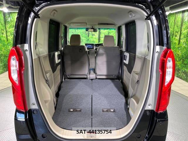 Honda N BOX 2019-09 278445-10