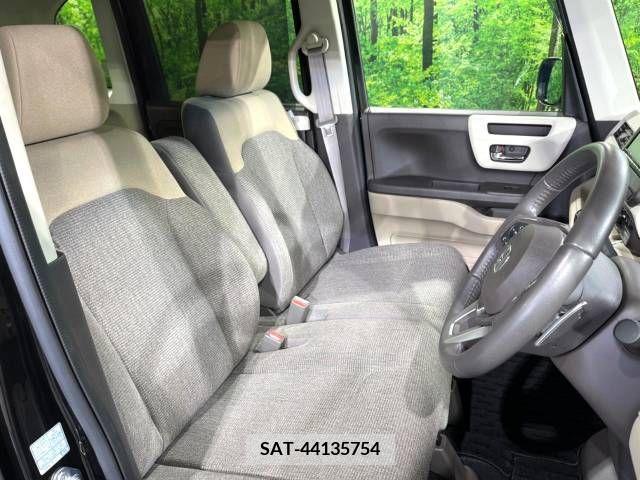 Honda N BOX 2019-09 278445-8