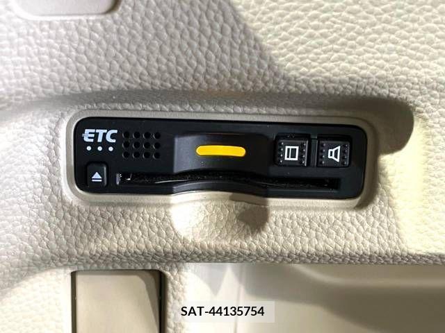 Honda N BOX 2019-09 278445-7