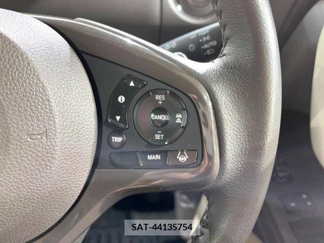 Honda N BOX 2019-09 278445-5