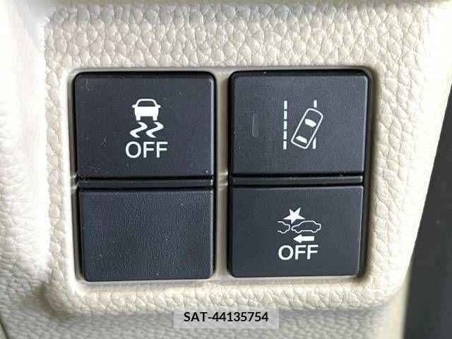 Honda N BOX 2019-09 278445-2