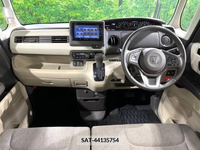 Honda N BOX 2019-09 278445-1