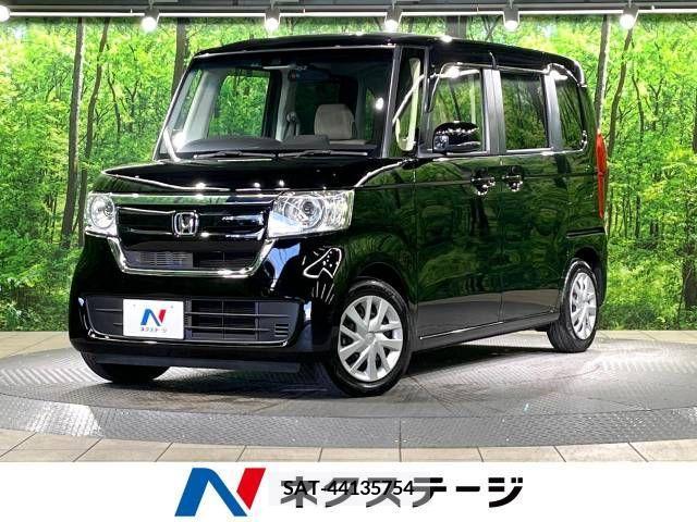Honda N BOX 2019-09 278445-0