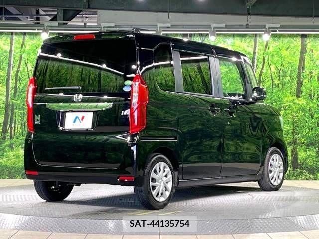 Honda N BOX 2019-09 278445-17