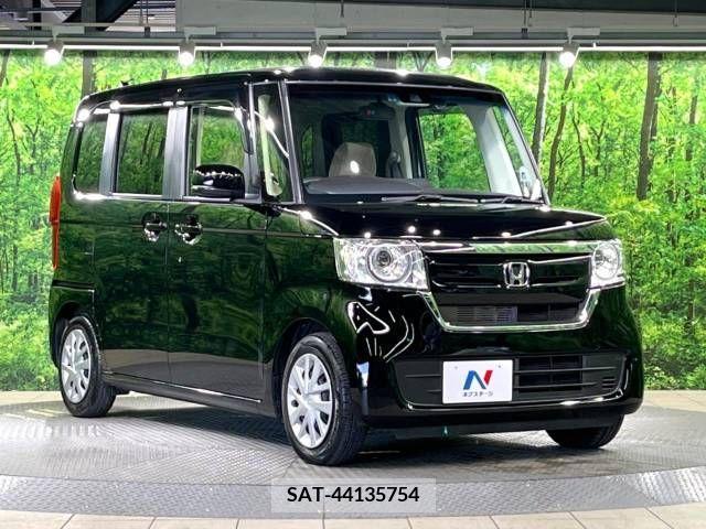 Honda N BOX 2019-09 278445-16