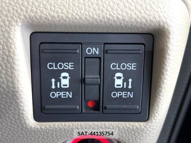 Honda N BOX 2019-09 278445-4