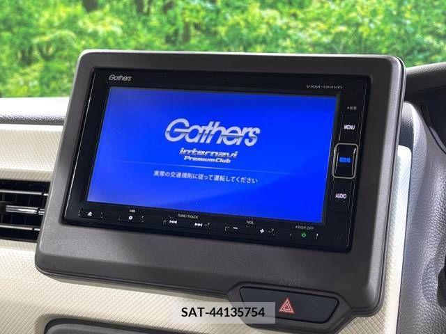 Honda N BOX 2019-09 278445-3