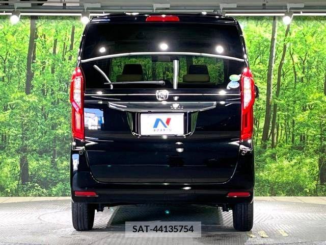 Honda N BOX 2019-09 278445-15