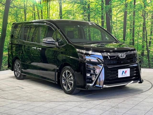 Toyota VOXY 2021-05 184243-17