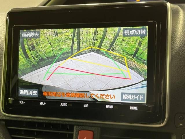 Toyota VOXY 2021-05 184243-3