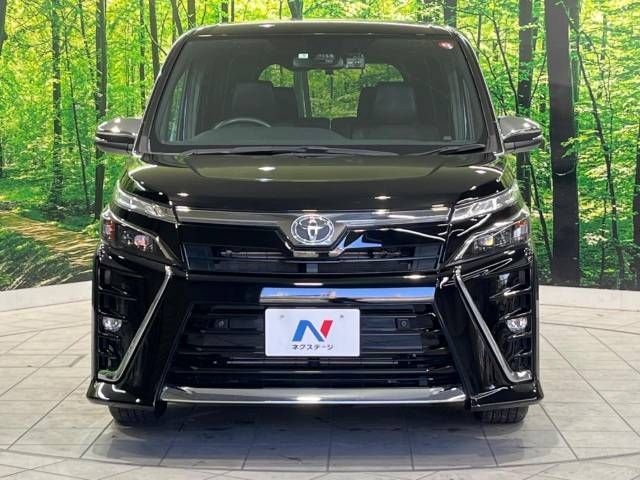 Toyota VOXY 2021-05 184243-15