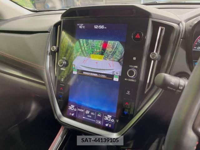 Subaru LEVORG 2020-12 223474-4