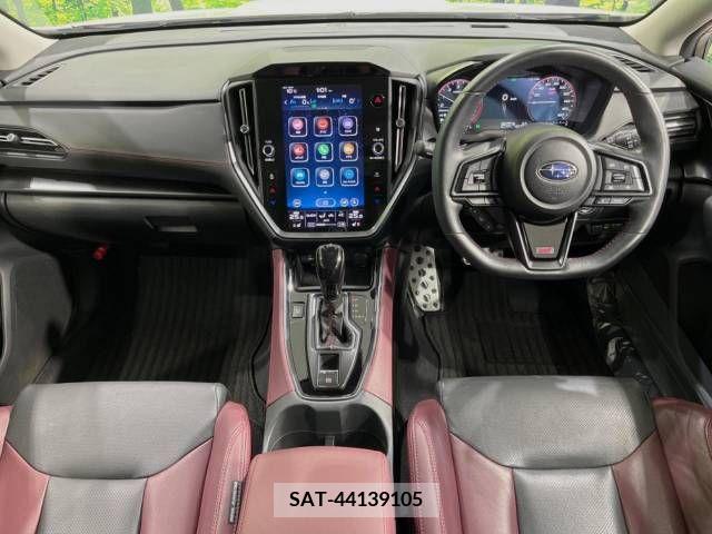 Subaru LEVORG 2020-12 223474-1