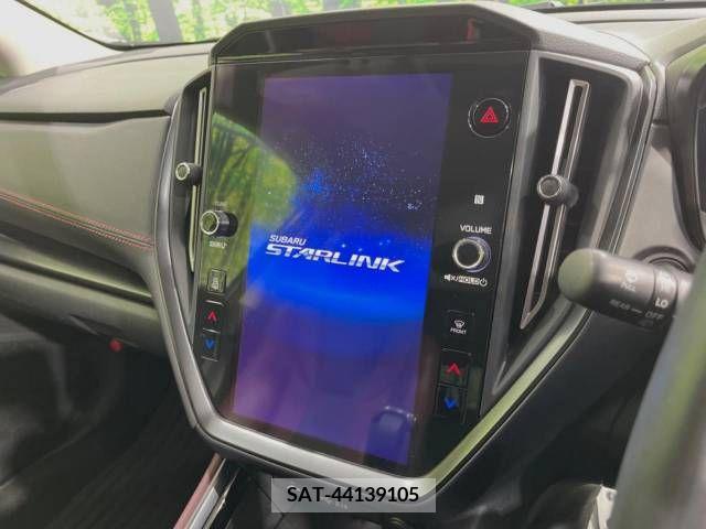Subaru LEVORG 2020-12 223474-3