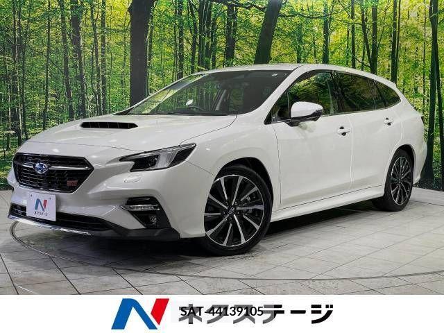 Subaru LEVORG 2020-12 223474-0