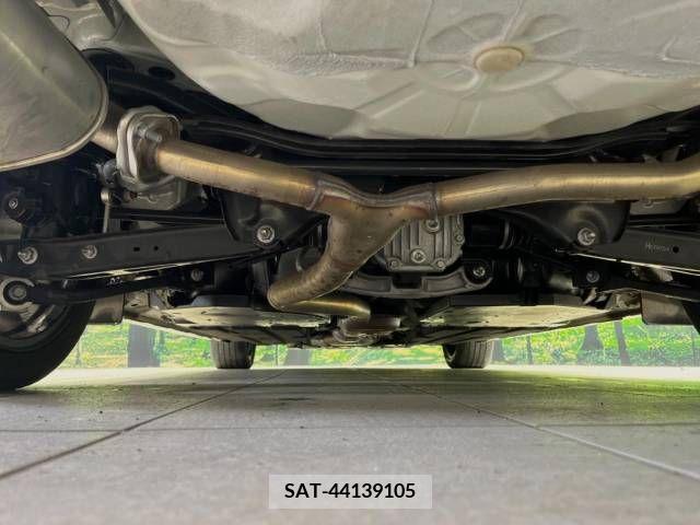 Subaru LEVORG 2020-12 223474-19
