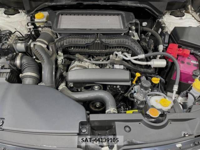 Subaru LEVORG 2020-12 223474-18