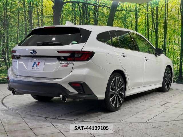 Subaru LEVORG 2020-12 223474-17