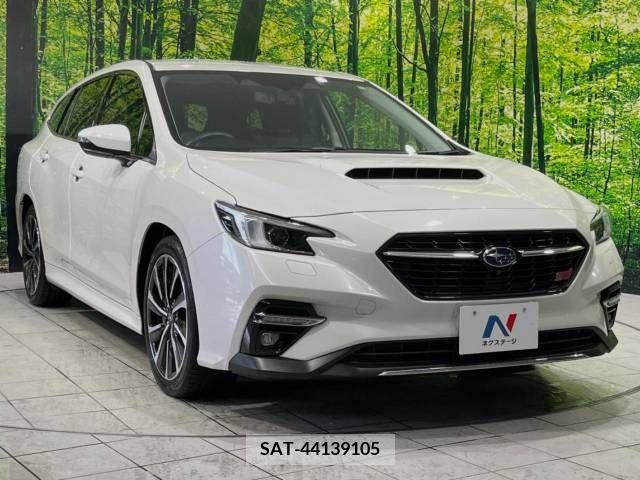 Subaru LEVORG 2020-12 223474-16