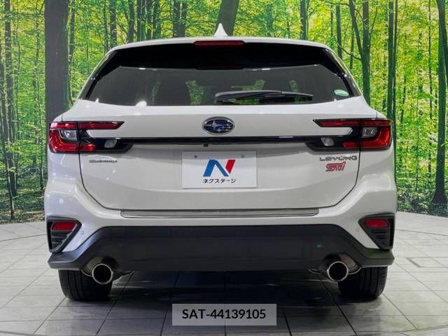 Subaru LEVORG 2020-12 223474-15