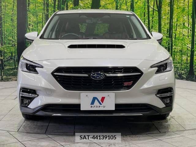 Subaru LEVORG 2020-12 223474-14