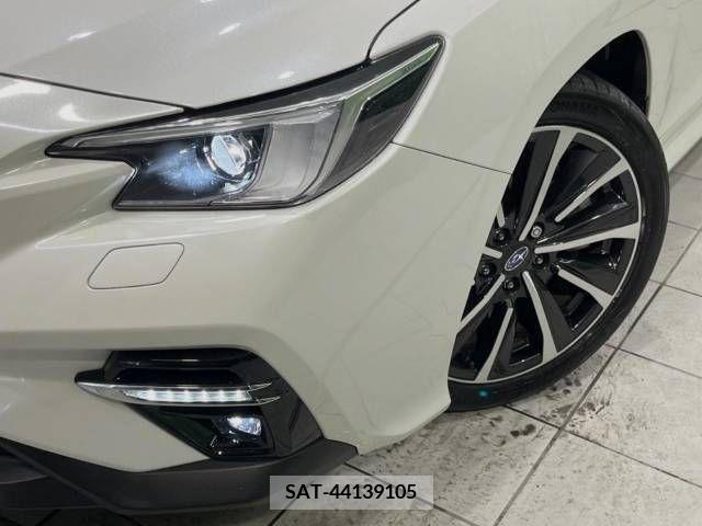 Subaru LEVORG 2020-12 223474-12