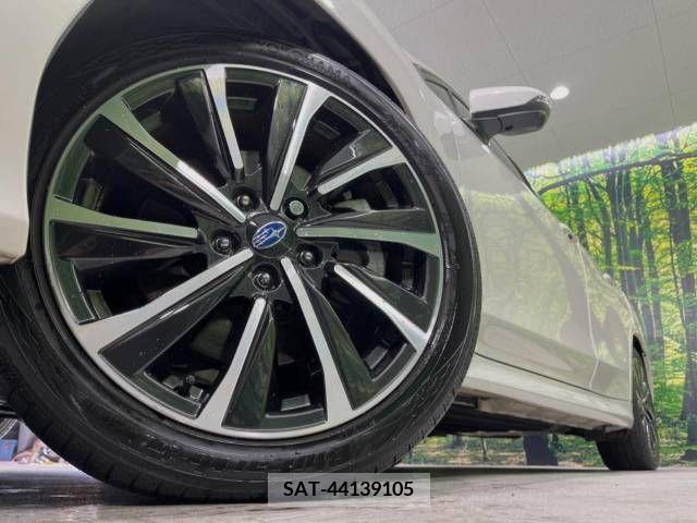 Subaru LEVORG 2020-12 223474-13