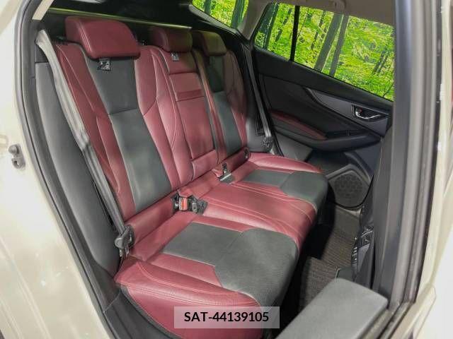 Subaru LEVORG 2020-12 223474-9
