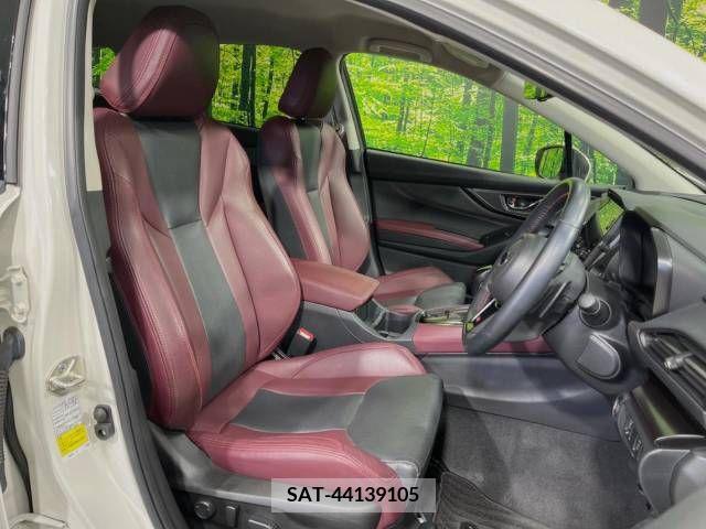 Subaru LEVORG 2020-12 223474-8