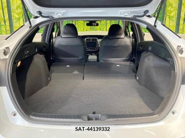 Toyota PRIUS 2022-10 281700-10