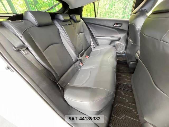 Toyota PRIUS 2022-10 281700-9