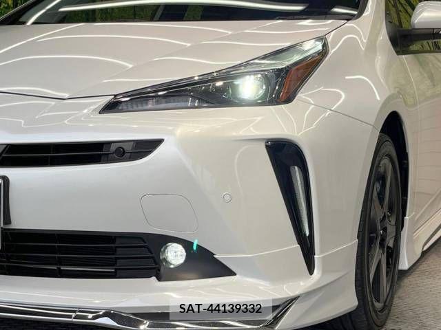 Toyota PRIUS 2022-10 281700-12