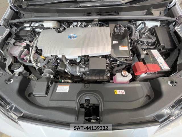 Toyota PRIUS 2022-10 281700-18