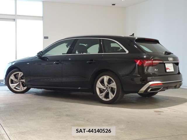 Audi A4 2023-09 294639-5