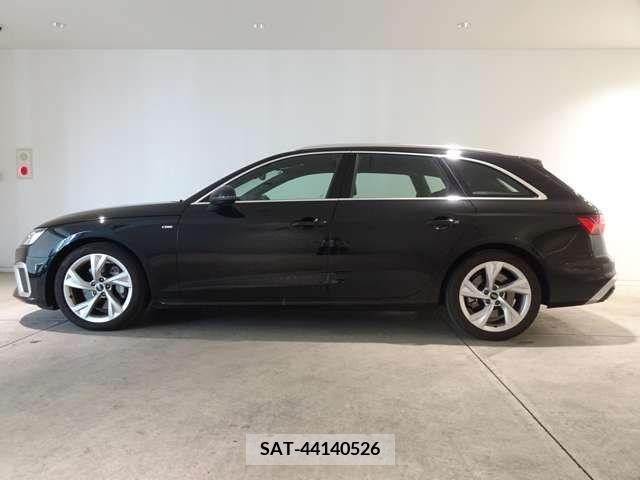 Audi A4 2023-09 294639-6