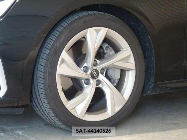 Audi A4 2023-09 294639-7