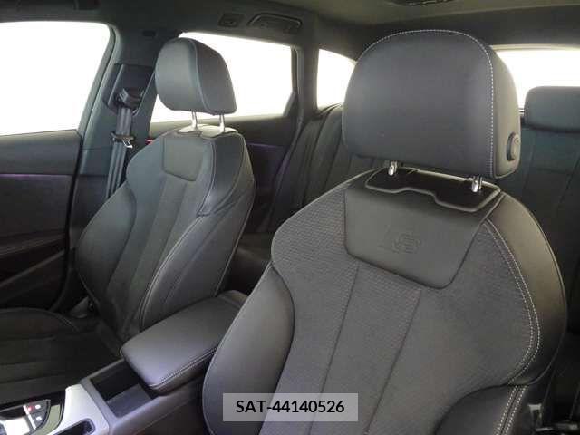 Audi A4 2023-09 294639-11