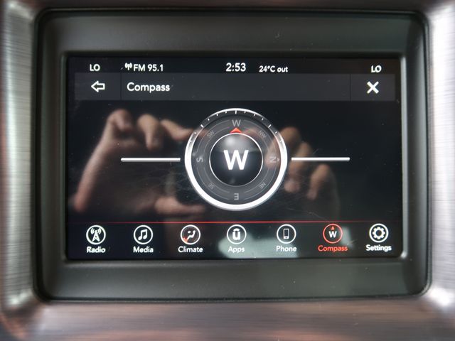 Dodge CHALLENGER 2021-12 12761-15