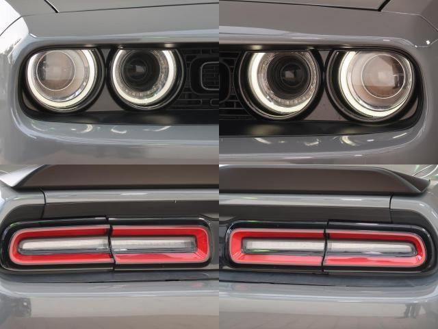 Dodge CHALLENGER 2021-12 12761-5