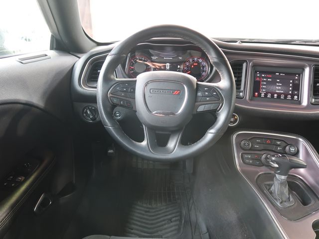 Dodge CHALLENGER 2021-12 12761-23