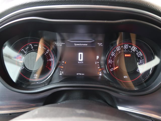 Dodge CHALLENGER 2021-12 12761-14