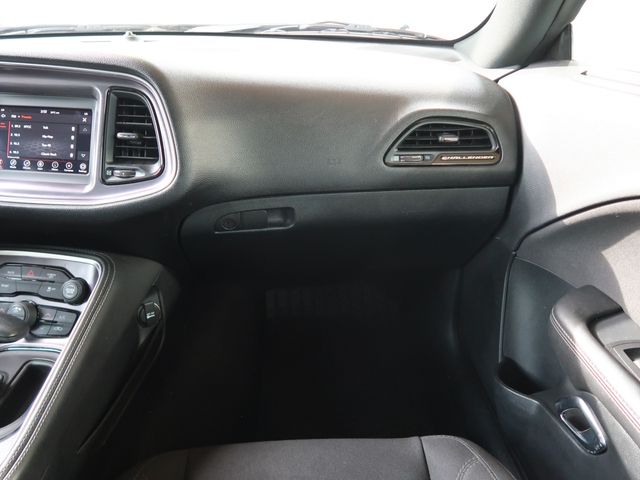 Dodge CHALLENGER 2021-12 12761-25