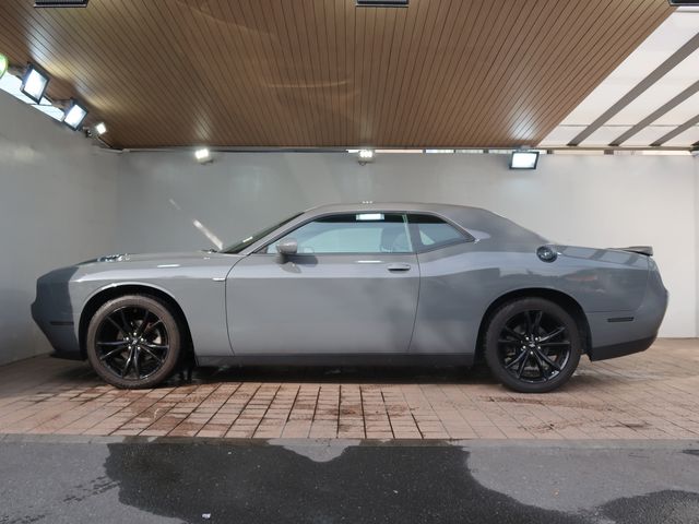 Dodge CHALLENGER 2021-12 12761-7