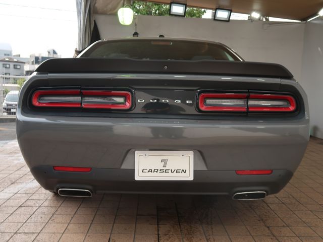 Dodge CHALLENGER 2021-12 12761-9