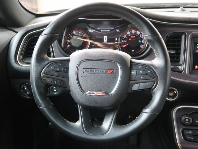 Dodge CHALLENGER 2021-12 12761-24