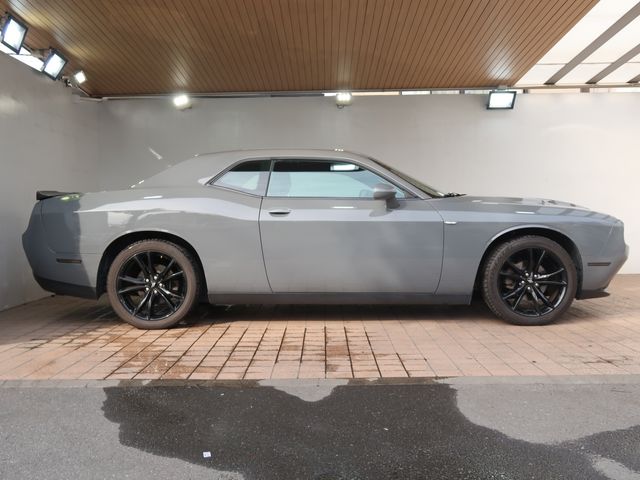 Dodge CHALLENGER 2021-12 12761-6