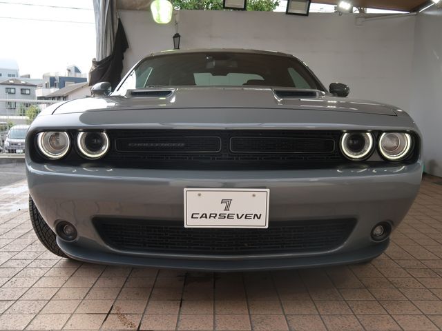 Dodge CHALLENGER 2021-12 12761-8
