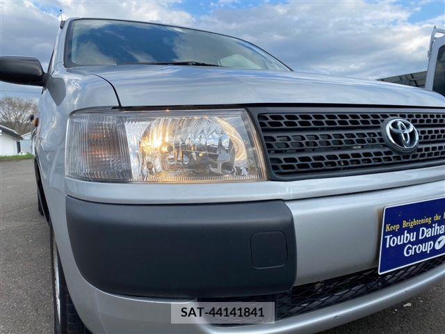 Toyota PROBOX WAGON 2013-12 328254-7